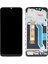 Oppo Realme C3 LCD Ekran Dokunmatik Service Pack - Full Çıtalı 2