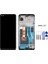 Oppo Realme 6 Pro LCD Ekran Dokunmatik Service Pack - Full Çıtalı + Tamir Seti 2