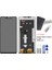 Xiaomi Redmi Note 6 Pro LCD Ekran Dokunmatik Service Pack + B-7000 + Tamir Seti 2