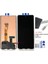 Honor X9A LCD Ekran Dokunmatik Service Pack + B-7000 + Tamir Seti 2
