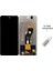 Infinix Hot 40i LCD Dokunmatik Ekran Service Pack + B-7000 2