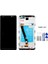 Huawei Mate 10 Lite LCD Ekran Dokunmatik Service Pack - Full Çıtalı Siyah + Tamir Seti 1