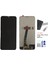 General Mobile Gm 20 Pro LCD Ekran Dokunmatik Service Pack + B-7000 + Tamir Seti 2