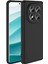 Xiaomi Redmi Note 14 Pro 4g Kılıf Auto Focus Karbon Kapak - Koyu Yeşil Glstd 4
