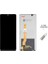Oppo Realme C55 LCD Ekran Dokunmatik Service Pack + B-7000 2