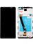 Huawei Mate 10 Lite LCD Ekran Dokunmatik Service Pack - Full Çıtalı Siyah 2