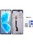 Infinix Hot 30i LCD Ekran Dokunmatik Service Pack - Full Çıtalı + Tamir Seti 2