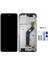 Tecno Spark 7t Pro LCD Ekran Dokunmatik Service Pack - Full Çıtalı + Tamir Seti 2