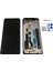 Infinix Note 30 LCD Ekran Dokunmatik Service Pack - Full Çıtalı + Tamir Seti 2