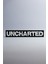 Uncharted - 3 Boyutlu Tabela - 20 cm x 3.5 cm x 1.5 cm 1
