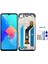 Tecno Spark 8c LCD Ekran Dokunmatik Service Pack - Full Çıtalı + Tamir Seti 2