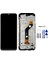 Tecno Spark 10C LCD Ekran Dokunmatik Service Pack - Full Çıtalı + Tamir Seti 2