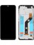 Infinix Hot 10T LCD Ekran Dokunmatik Service Pack - Full Çıtalı 2