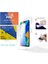 Oneplus 6t Nano Ön Ekran + Full Arka Kaplama Set Esnek Ultra Ince - Maxxpro - Epu Hd 1