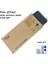 Reeder P13 Blue Plus 2022 LCD Ekran Dokunmatik Service Pack - Full Çıtalı + Tamir Seti 1