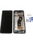 Tecno Spark 20 Pro LCD Ekran Dokunmatik Service Pack - Full Çıtalı + Tamir Seti 2