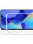 Tecno Spark Go 2024 Kılıf Lüx Şeffaf Silikon Nrmsa 1