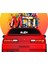 Mti Creative Block Sticker Yazı Jdm Araba-Motosiklet Cam Etiket Sticker Block 4