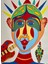 Taklitçilik 2023 Ispanya Tuval Üzerine Akrilik 78X60CM Pop Art 1
