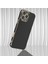 Apple iPhone 16 Pro Max Kılıf Volet Silikon - Mavi Nrmsa 1