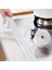 Buffer® Su Sızdırmaz Banyo Mutfak Lavabo Küvet Izolasyon Şerit Bant 1