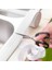 Buffer® Su Sızdırmaz Banyo Mutfak Lavabo Küvet Izolasyon Şerit Bant 2
