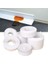 Buffer® Su Sızdırmaz Banyo Mutfak Lavabo Küvet Izolasyon Şerit Bant 5