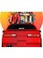 Mti Creative Bagged Sticker Yazı Jdm Araba-Motosiklet Cam Etiket Sticker Bagged 4