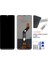 Infinix Hot 9 Play LCD Ekran Dokunmatik Service Pack + B-7000 + Tamir Seti 2