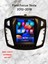Ford 2012-2018 Focus 3/4 Yıl Uyumlu Tesla Android Multimedya Carplay+Android Auto+Navigasyon 1
