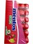 Kırmızı Meyve Misket Limonlu Draje Sakız 56 G * 6 Adet 4