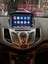 Ford Fiesta 2012 Yıl Uyumlu 9 Inç Android Multimedya Carplay+Android Auto+Navigasyon 3