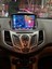 Ford Fiesta 2012 Yıl Uyumlu 9 Inç Android Multimedya Carplay+Android Auto+Navigasyon 1