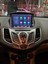 Ford Fiesta 2012 Yıl Uyumlu 9 Inç Android Multimedya Carplay+Android Auto+Navigasyon 2