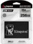 SKC600/256G 256 GB 550/500MB/S 2.5 Inch Sata3 SSD Harddisk 1