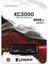 KC3000 2 Tb 7000-7000 SSD SKC3000D/2048G 1