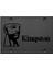 SA400S37/960G 960 GB A400 500/450MB/S 2.5 Inch Sata3 SSD Harddisk 1