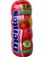 Kırmızı Meyve ve Misket Limonlu Draje Sakız 30 G * 12 Adet 1