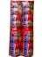 Kırmızı Meyve ve Misket Limonlu Draje Sakız 30 G * 12 Adet 3