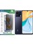 Nubia V50 Vita ile Uyumlu Hayalet(Privacy) 9h Esnek Nano Kırılmayan Ekran Koruyucu 1