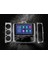Ford Focus 2 2005-2011 Yıl Uyumlu 9 Inç Android Multimedya Carplay+Android Auto+Navigasyon 4