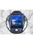 Ford Transit Courier 2014-2023 Uyumlu Tesla Android Multimedya Carplay+Android Auto+Navigasyon 3