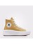A06897C Chuck Taylor All Star Move Platform Seasonal Color Kadın Boğazlı Sneaker Spor Ayakkabı 1