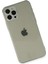 Apple iPhone 12 Pro Kılıf Fly Lens Silikon - Şeffaf Nrmsa 1