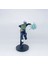 Anime Naruto Kakashi Action Figür Hediyelik Sevimli Figür Oyuncak Hediyelik Lüx 3
