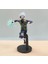 Anime Naruto Kakashi Action Figür Hediyelik Sevimli Figür Oyuncak Hediyelik Lüx 5