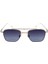 Blk L175 C523 Unisex Güneş Gözlüğü 1