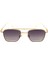 Blk L175 C502 Unisex Güneş Gözlüğü 1