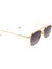 Blk L175 C502 Unisex Güneş Gözlüğü 5