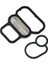 Vtec Selenoid Contası Takım Honda Cıvıc 2001-2006 1